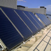 Instalaciones de paneles solares