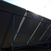 Instalaciones de panales solares