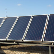 Instalaciones de panales solares