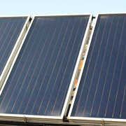 Instalaciones de panales solares