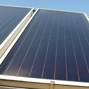 Instalaciones de panales solares